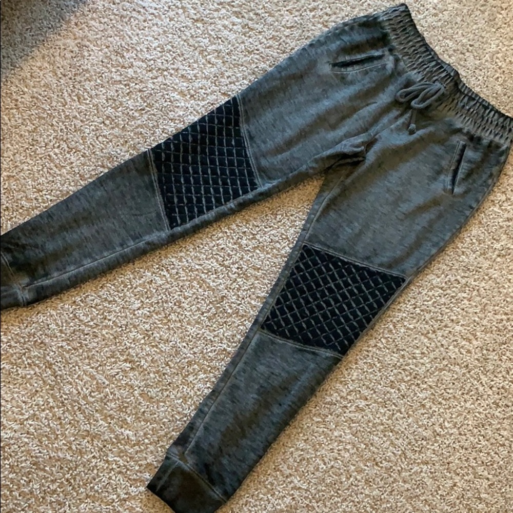 Moto Joggers